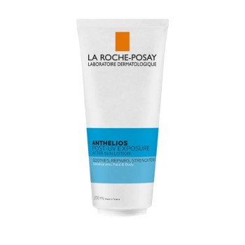 LA ROCHE-POSAY ANTHELIOS Post-UV mléko 200ml