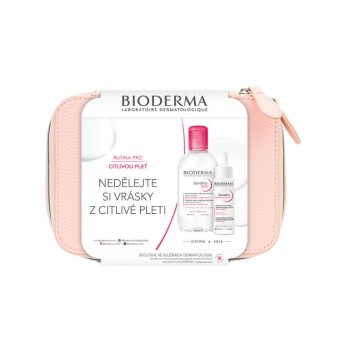 BIODERMA Sensibio dárkový balíček