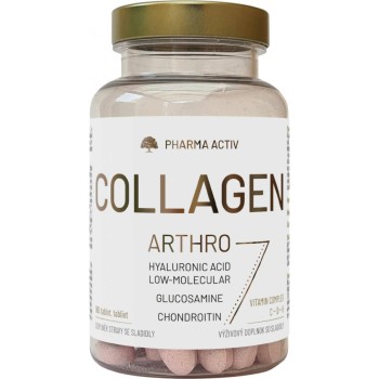 Collagen Arthro tbl.90