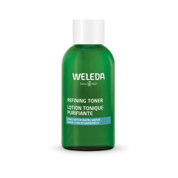 WELEDA Hloubkově čisticí tonikum BIO 150ml