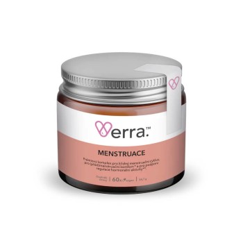 Verra Menstruace cps.60