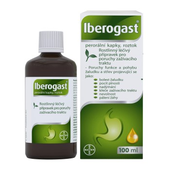 Iberogast por.gtt.sol.100ml