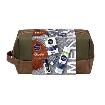 Nivea Men Bag Sensitive Feel Calm 2024