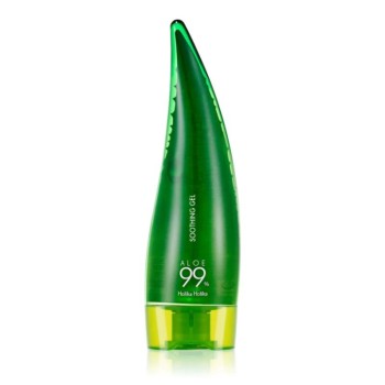 Holika Holika Aloe 99% zklidňující gel 250ml