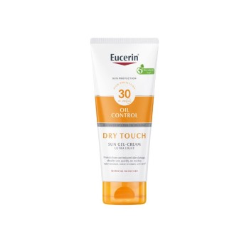 Eucerin Sun Dry Touch Oil Control Krémový gel SPF30 200ml