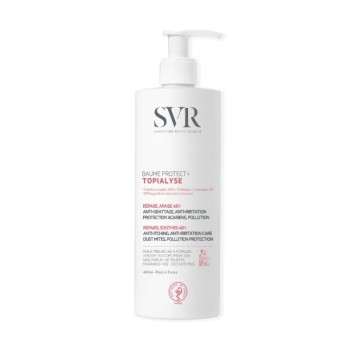 SVR Topialyse Baume Protect+ Ochranný balzám 400ml