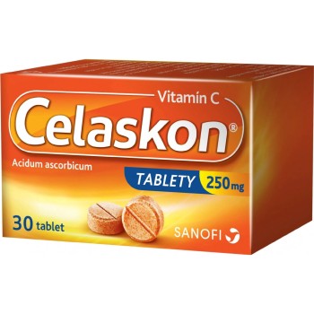 Celaskon 250mg tbl.nob.30