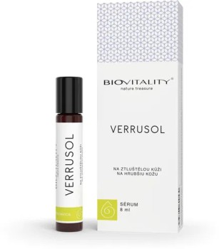 Biovitality Verrusol 8ml