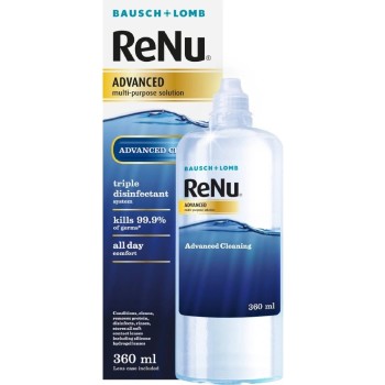 ReNu ADVANCED 360ml