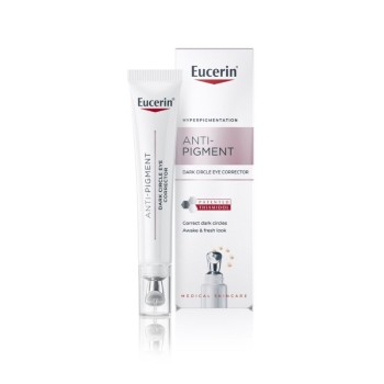 Eucerin AntiPigment oční krém tmavé kruhy 15ml