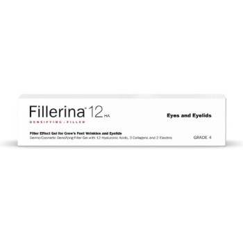 FILLERINA 12HA sérum pro vypl.hlub.vr.(st.4) 15ml