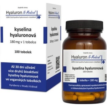 Hyaluron N-Medical tob.100