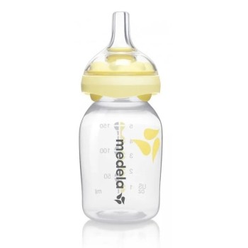 Medela Calma láhev pro kojené děti 150ml