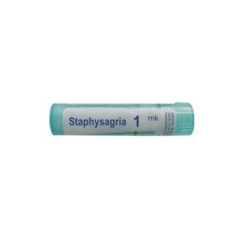 Staphysagria 1MK gra.4g