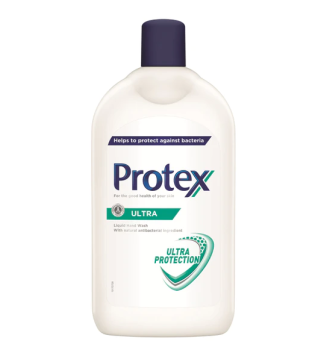 Protex Ultra tekuté mýdlo náhradní náplň 700ml