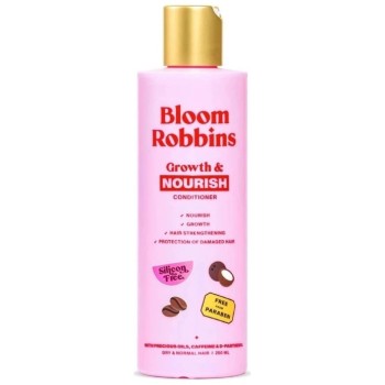 Bloom Robbins Growth&Nourish conditioner 250ml