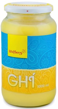 Ghí 1000 ml Wolfberry