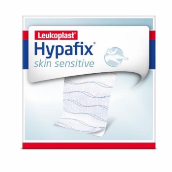 Leukoplast Hypafix Skin Sensit.fix.kr.5cmx5m 1ks