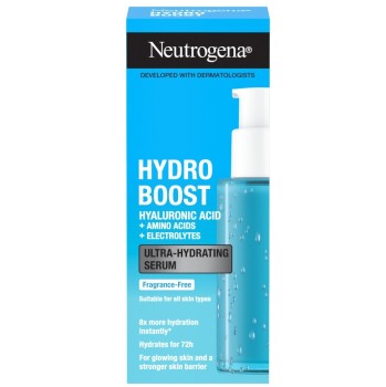 Neutrogena Hydro Boost ultrahydratační sérum 30ml