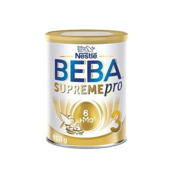 BEBA SUPREMEpro 3 6HMO 800g