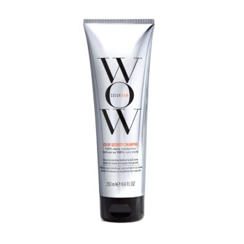 Color Wow Color Security Shampoo 250ml