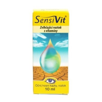 Sensivit 10ml