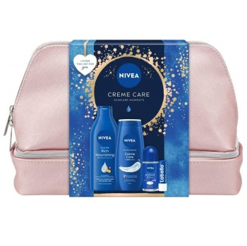 Nivea Bag Creme Care set