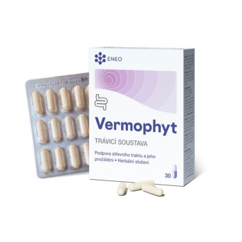 Vermophyt cps.30