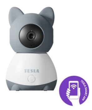 TESLA Smart Camera Baby B250