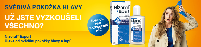 Nizoral Expert šampon 200ml. Foto 1