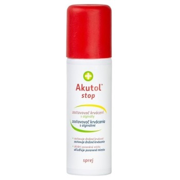 AKUTOL STOP spray 60ml