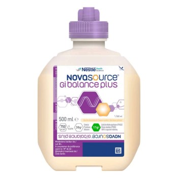 Novasource GI Balance Plus Neutral por.sol.1x500ml