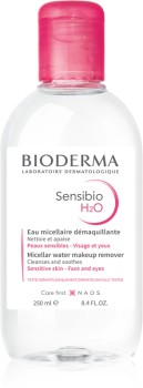 BIODERMA Sensibio H2O 250ml