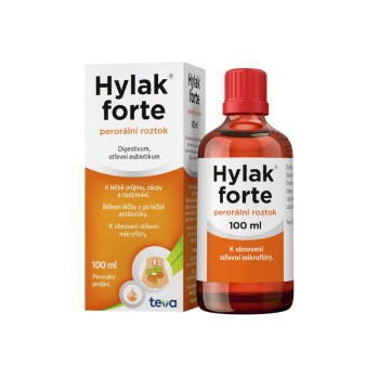 Hylak Forte por.sol.100ml