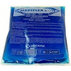 MEDIFLEX-gelový studený a teplý obklad 14x18cm