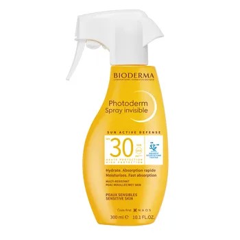 BIODERMA Photoderm sprej SPF30 300ml