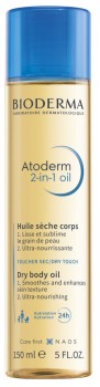 BIODERMA Atoderm olej 2v1 150ml