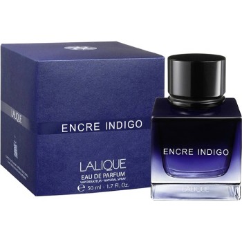 LALIQUE Encre Indigo EdP 50ml