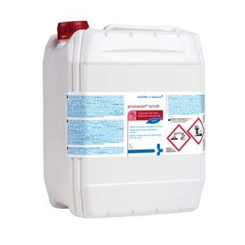 Prosavon scrub+ 5l schülke