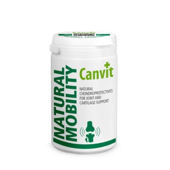 Canvit Natural Mobility pro psy 110 tablet