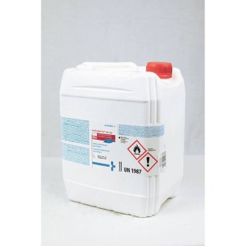 Septoderm spray 5l schülke