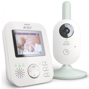 Avent Baby video monitor SCD835/52