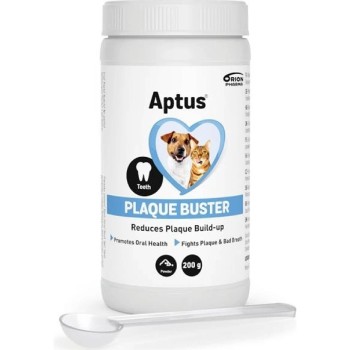 APTUS Plaque Buster 200g