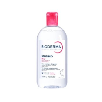 BIODERMA Sensibio H2O 500ml