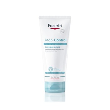 Eucerin AtopiControl zklidňující krémový gel 400ml