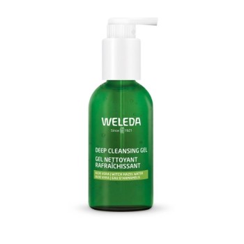 WELEDA Hloubkově čisticí gel BIO 150ml