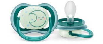 Philips AVENT Šid.Ultra air 6-18m noč.chl./ob.1ks