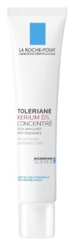 LA ROCHE-POSAY TOLERIANE KERIUM DS krém 40ml