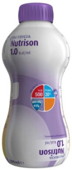 NUTRISON perorální roztok 1x500 ml