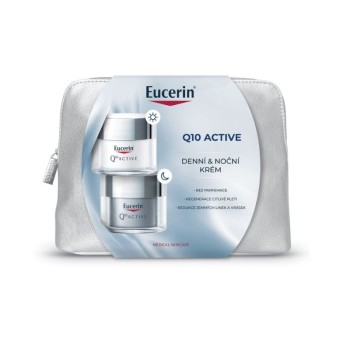 Eucerin Q10 ACTIVE Vánoce 2024